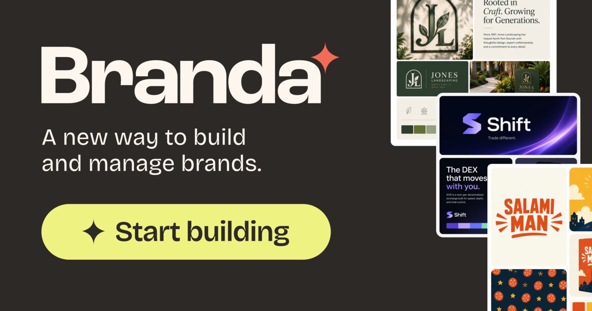 Branda Review: Best for Rapid Brand Identity Creation on Shopify in 2026